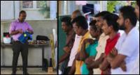 Gammadda Rebuild Empowers Badulla Cyclone Victims